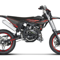 BETA RR MOTARD 2T 50cc SPORT