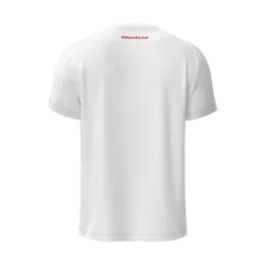 CAMISETA MONTESA CASUAL LOGO 1945