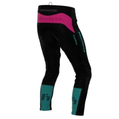 PANTALON MONTESA HEBO  CLASSIC TURQUESA
