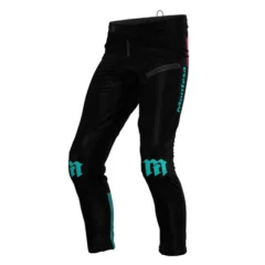 PANTALON MONTESA HEBO  CLASSIC TURQUESA