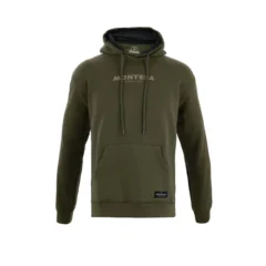 SUDADERA MONTESA IMPALA VERDE