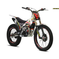 TRRS XTRACK RR 2025
