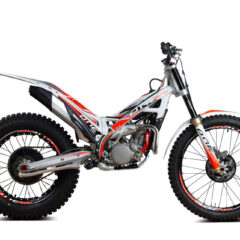 TRRS ONE RR 80cc JUNIOR