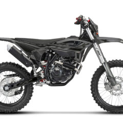 BETA ENDURO RR 4T 125 T- X SPECIAL EDITION