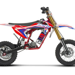 BETA MINICROSS-E 36v