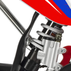 BETA MINICROSS-E 36v