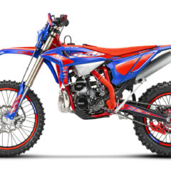 BETA ENDURO RR RACE 2T 250/300 MY 2026