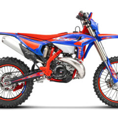 BETA ENDURO RR RACE 2T 250/300 MY 2026