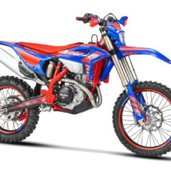BETA ENDURO RR RACE 4T 350/390/430/480 MY 2026