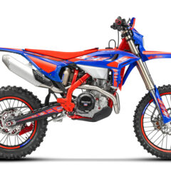 BETA ENDURO RR RACE 4T 350/390/430/480 MY 2026