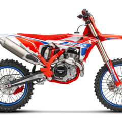 BETA MOTOCROSS RX 450 4T MY 2026