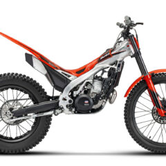 BETA SINCRO 2T 125/250/300/300 SS MY 2026