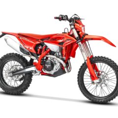 BETA ENDURO RR X-PRO 4T 350/390/430/480 MY 2026