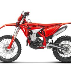 BETA ENDURO RR X-PRO 4T 350/390/430/480 MY 2026