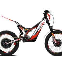 TRRS ELECTRICA ON-E-KIDS 20″ 2025