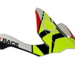 VISERA CASCO MOTS GO2 RACE