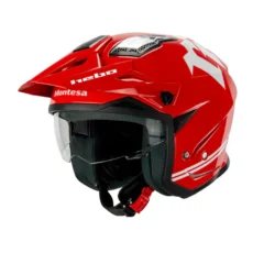 CASCO HEBO ZONE 5 MONTESA CLASSIC