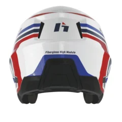 CASCO HEBO ZONE PRO CLASSIC BLANCO