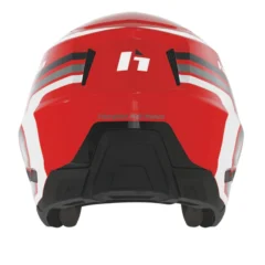 CASCO HEBO ZONE PRO CLASSIC ROJO