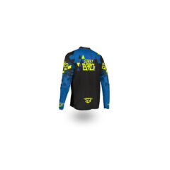 CAMISETA S3 SORRY BRO ENDURO