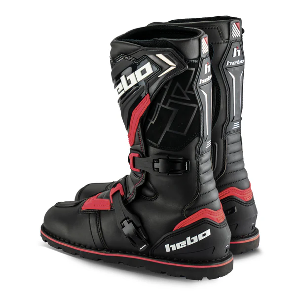 BOTAS HEBO TRIAL TECHNICAL 3.0 MICRO - Imagen 5