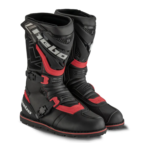 BOTAS HEBO TRIAL TECHNICAL 3.0 MICRO - Imagen 6