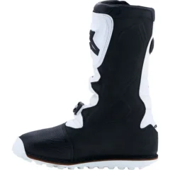 Botas Alpinestars Trial Tech-T Blanco Negro