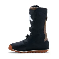Botas Alpinestars Trial Tech-T Negro Marrón